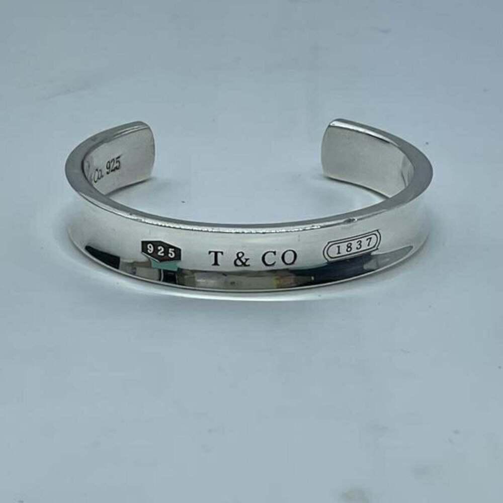 TIFFANY Silver Bracelet